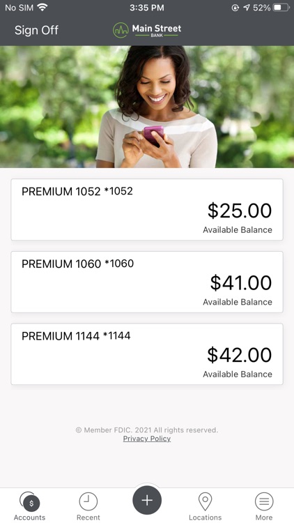 MSB Business Mobile Banking