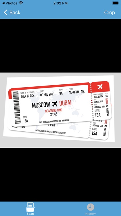 Convert Images to PDF screenshot-6