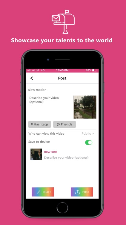 Quiclips screenshot-3