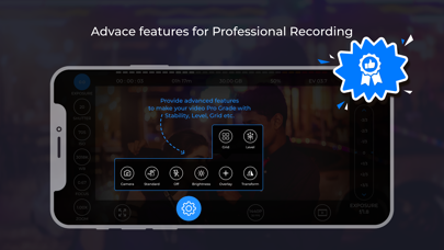 Video Recorder Pro Screenshots