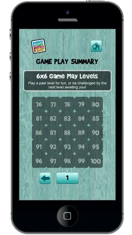 Game screenshot 15 Slide-A-Square apk