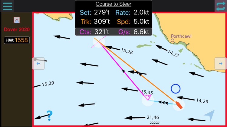 iStreams Bristol Channel screenshot-6