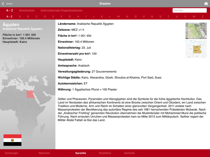 KOSMOS Welt-Almanach 2021