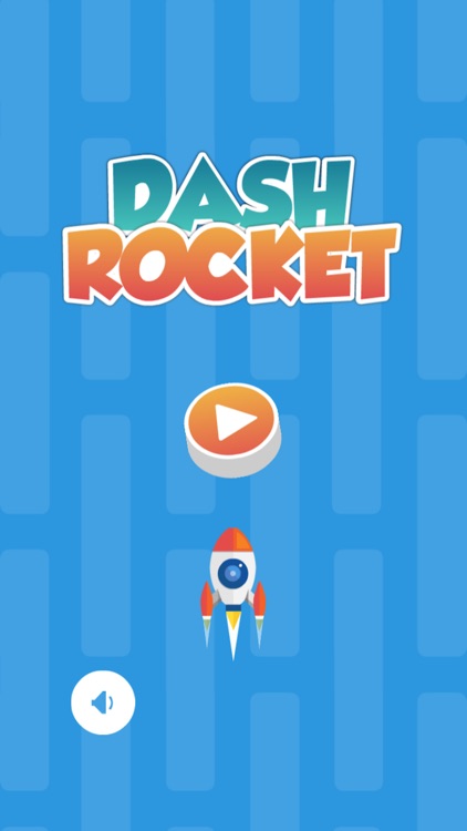 Dash Rocket