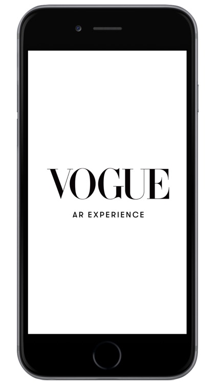 VOGUE AR