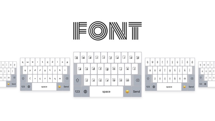 Fonta Likes - InsText Builder