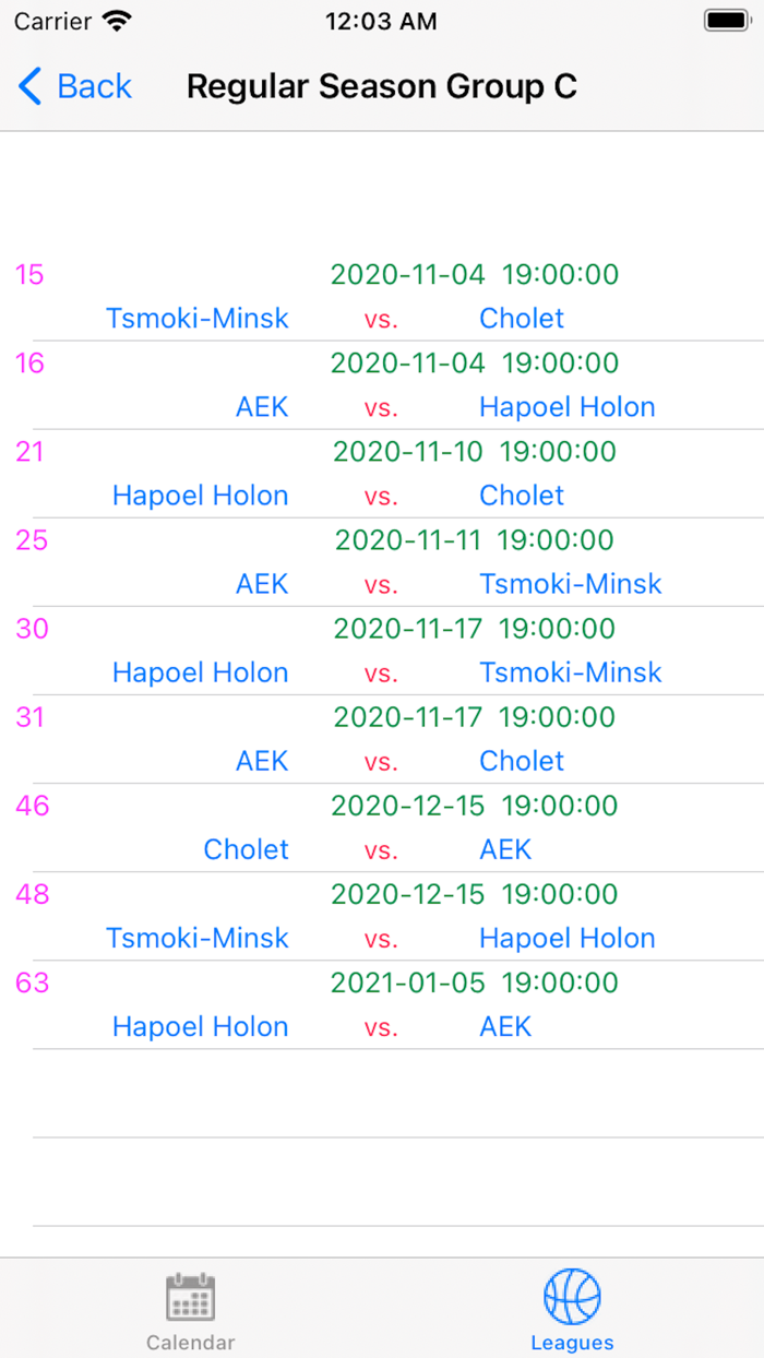 Mobile Basketball Games