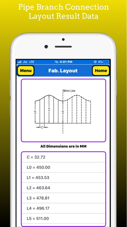 Fabrication Layout screenshot-7