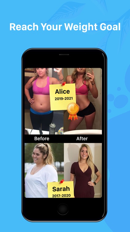 Weight Loss Tracker - Lose It screenshot-5