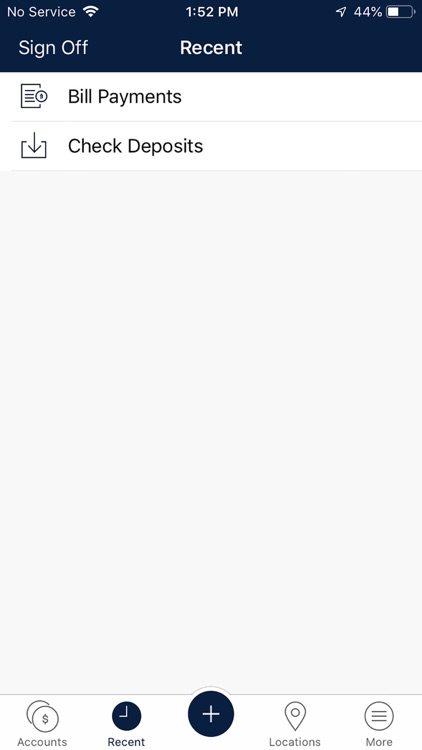 City Bank & Trust Mobile screenshot-4