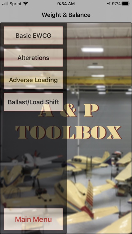 A&P Toolbox screenshot-3