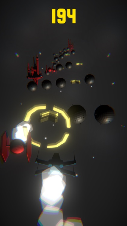 Star Squadron screenshot-0