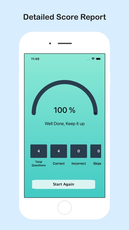 Series 24 Self-Paced