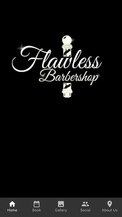 Flawless Barbershop