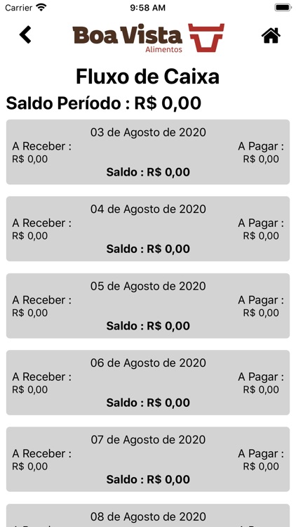 MSIVarejo screenshot-5