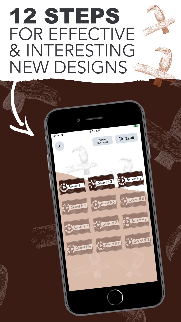 How To Draw It Easily Tutorial