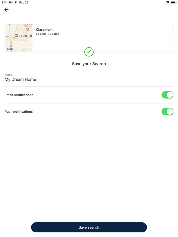 Legacy Realty Partners