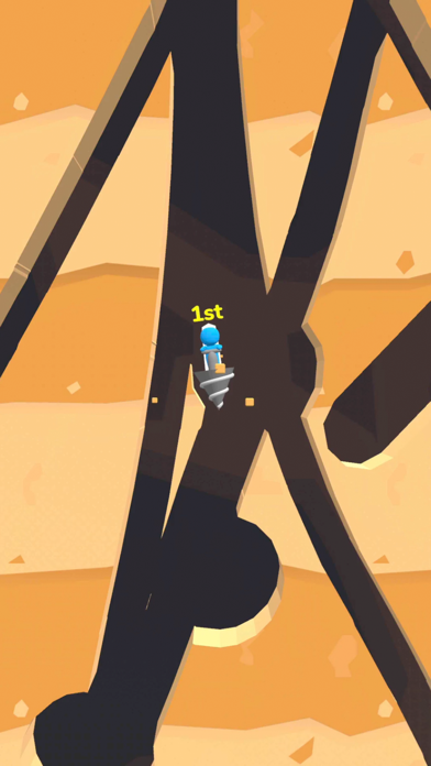 Drill Race screenshot 2