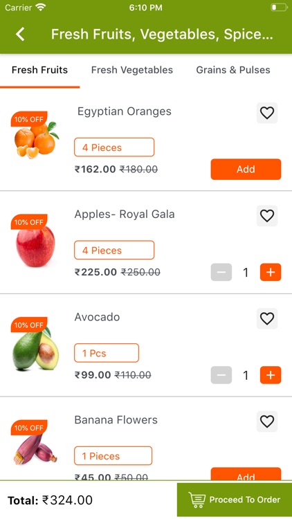 Agrovatika screenshot-3