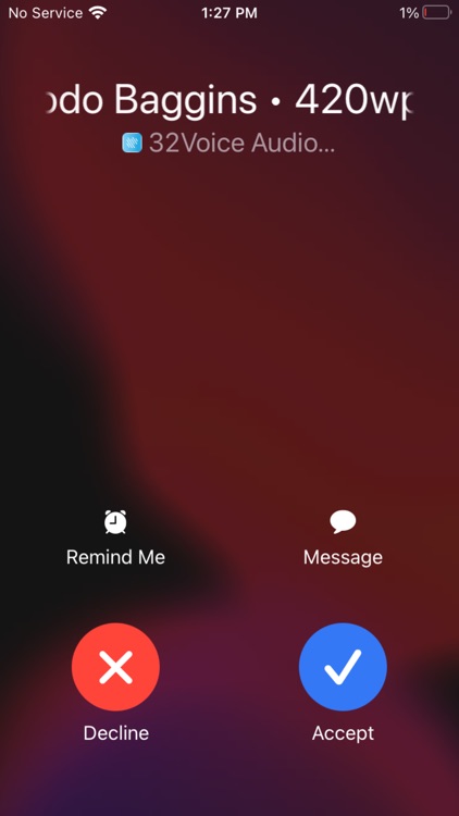32Voice