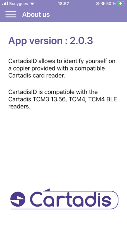 CartadisID screenshot-5