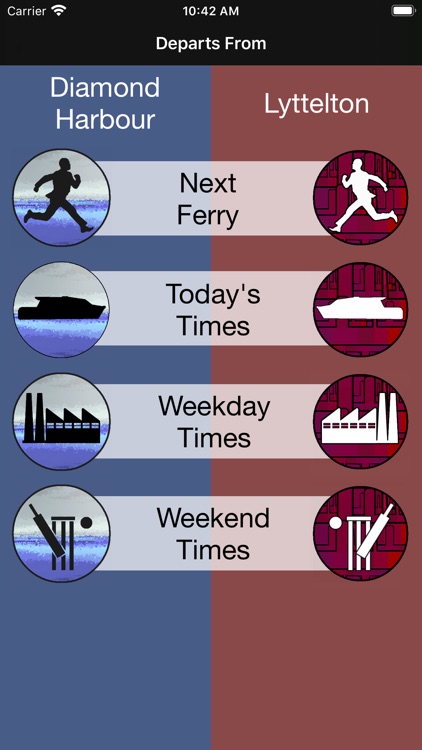 Diamond Harbour Ferry Times