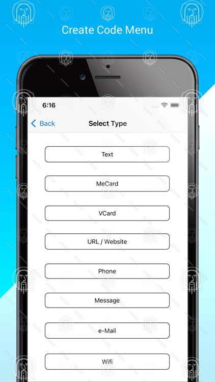 QR Code Scanner. screenshot-3