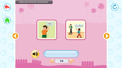 Digital Homework Activities screenshot 4