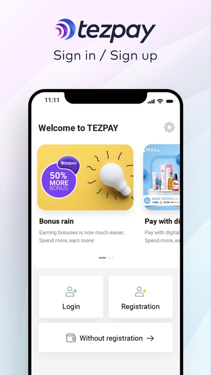 TEZPAY