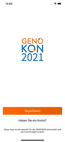 Game screenshot GENOKON 2021 mod apk