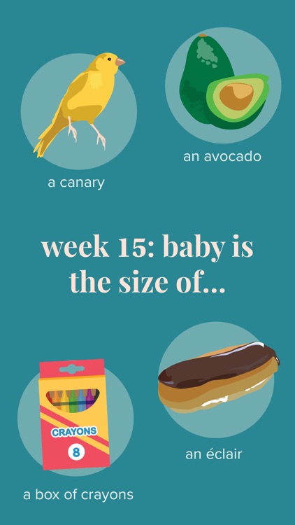 Ovia Pregnancy Tracker screenshot-6