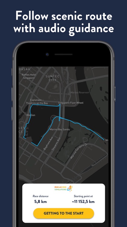 Run As One screenshot-3