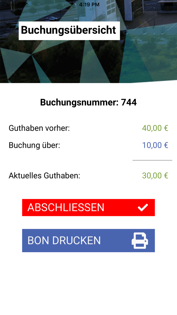 Gelsenkirchen StadtGutschein