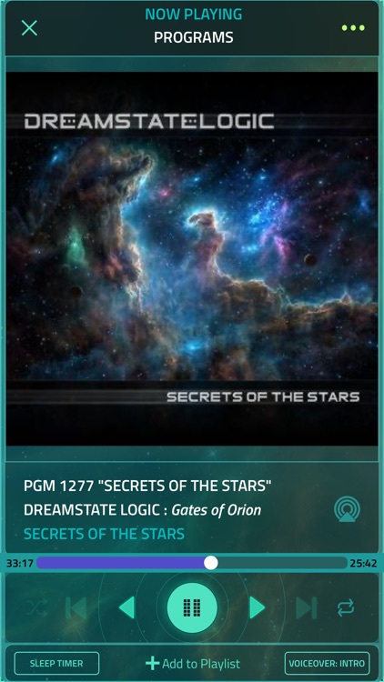 Hearts of Space by Hearts of Space