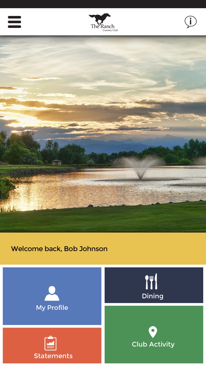 The Ranch Country Club