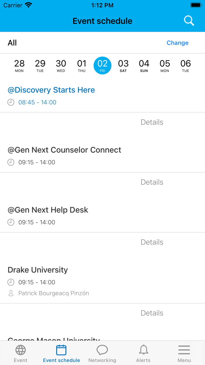 Gen Next Education, Inc.