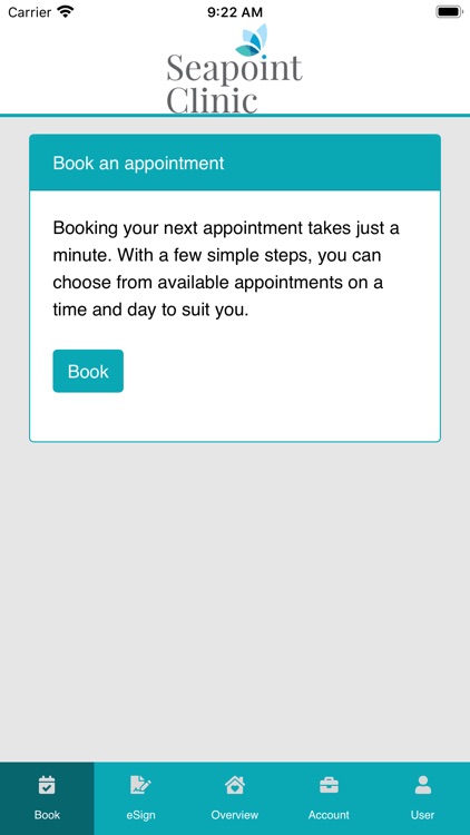 Seapoint Clinic screenshot-3