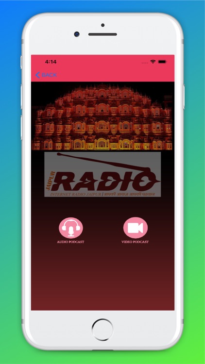 Jaipur Radio