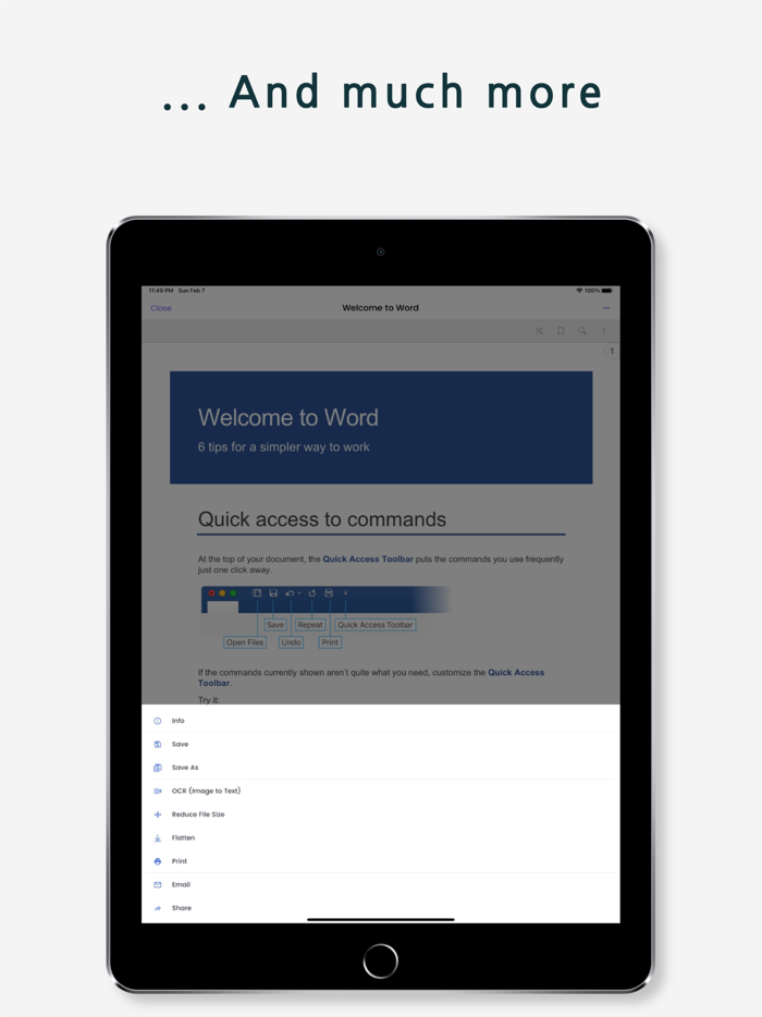 Ultra PDF - View  Edit PDF