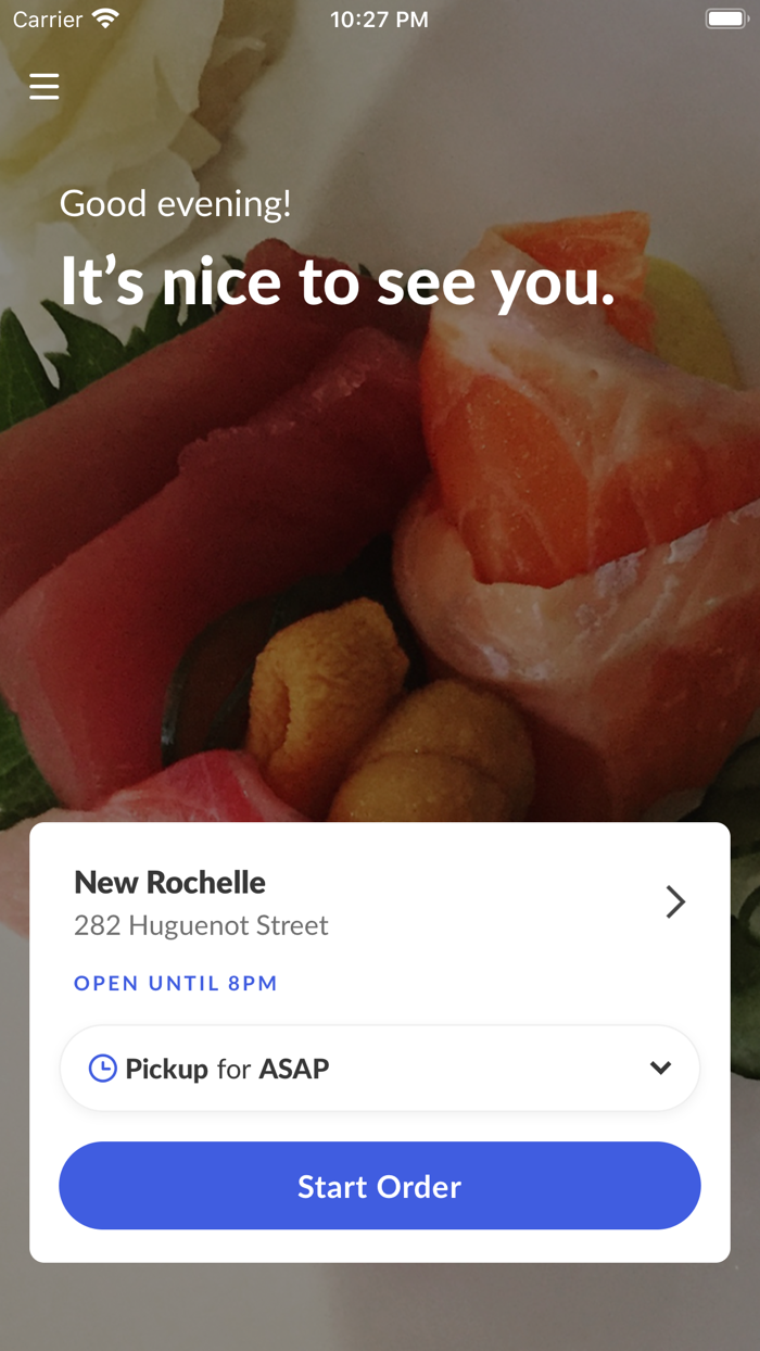 Vento Bistro  Sushi Bar