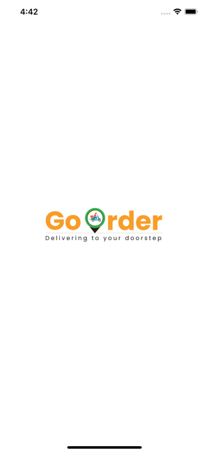 GoOrder Vendor Global