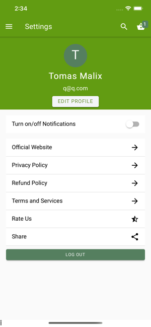 Perfect Life Service(圖5)-速報App