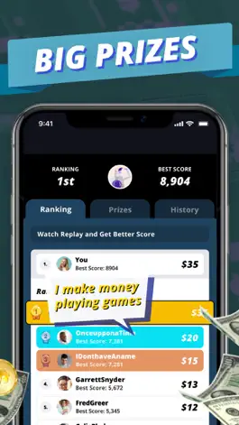 Game screenshot Connections: Cash Blitz hack
