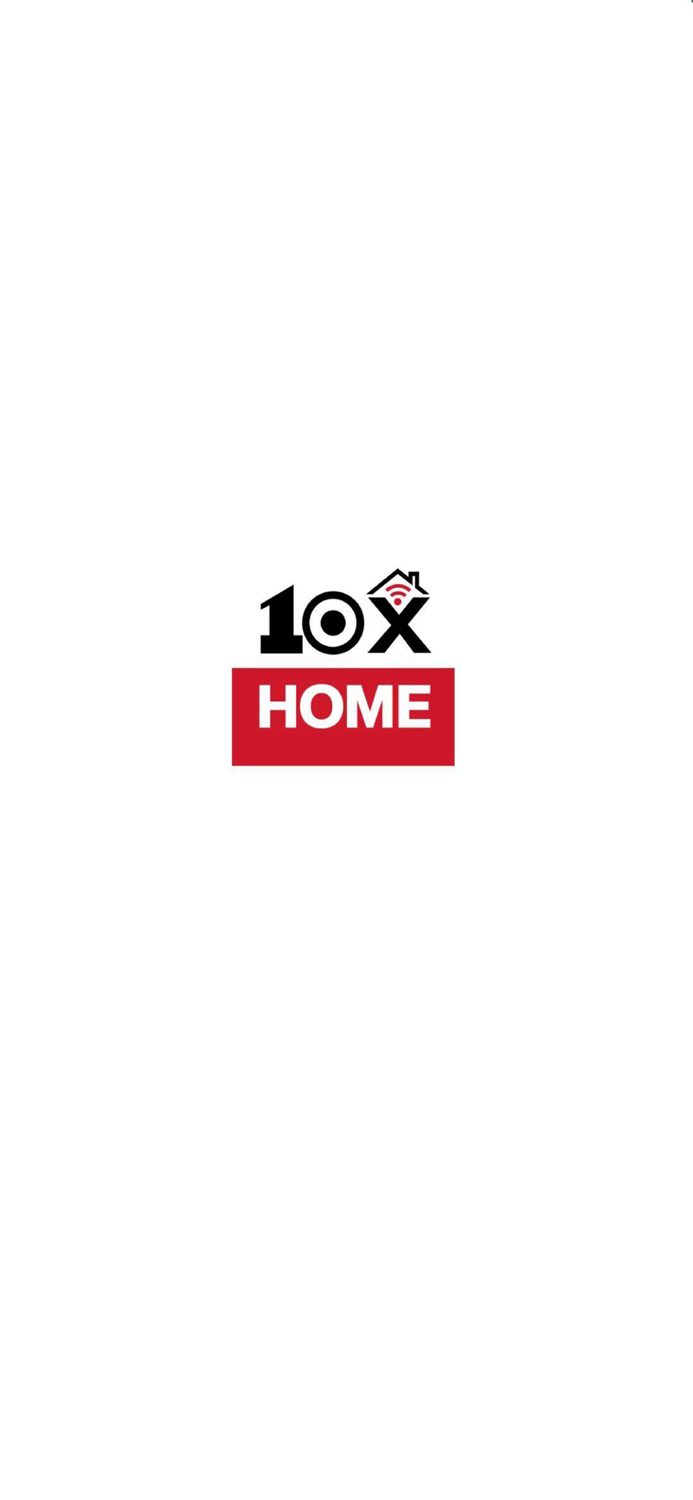 10X HOME