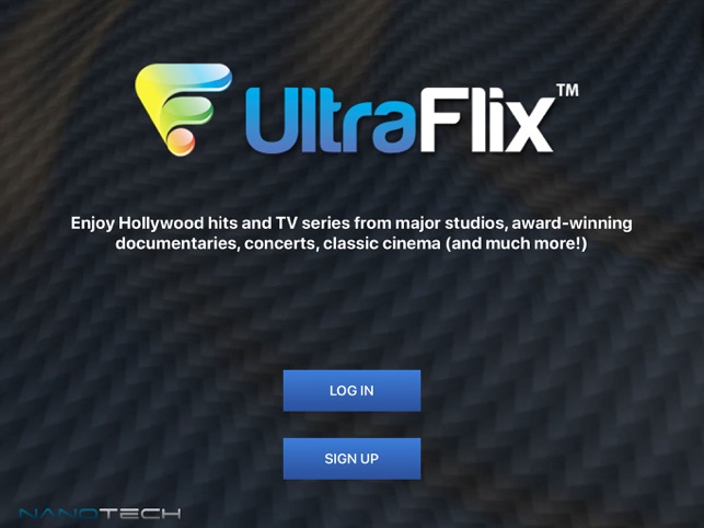 Ultraflix Cinemax