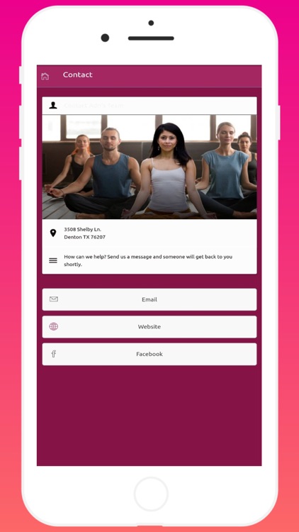 SACRED MOVEMENT STUDIO