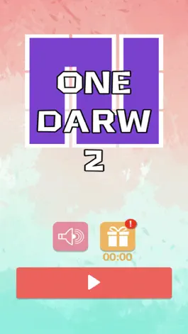 Game screenshot One Draw2 mod apk