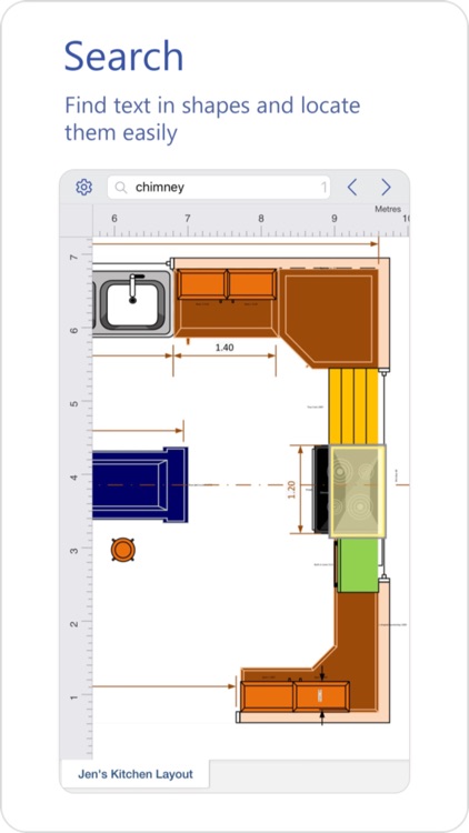 Microsoft Visio Viewer