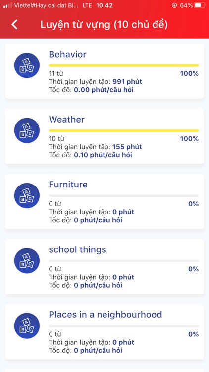 SmartSchool screenshot-3