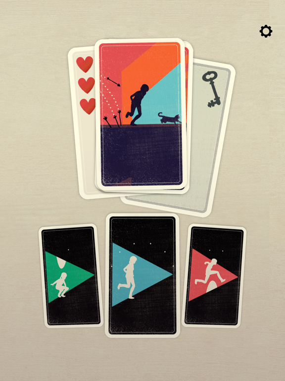 Cards! – MonkeyBox 2 Screenshots